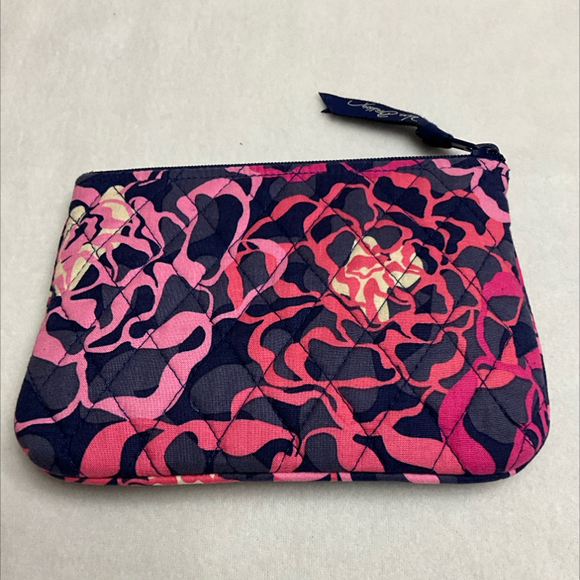 VERA BRADLEY SMALL BAG - Picture 1 of 3